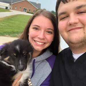 Meet your Posher, Rocky